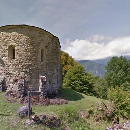 Maison De Village Au Pied Des Pyrenees Marignac  Екстер'єр фото