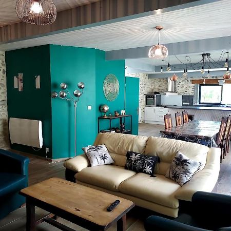 Maison De Village Au Pied Des Pyrenees Marignac  Екстер'єр фото