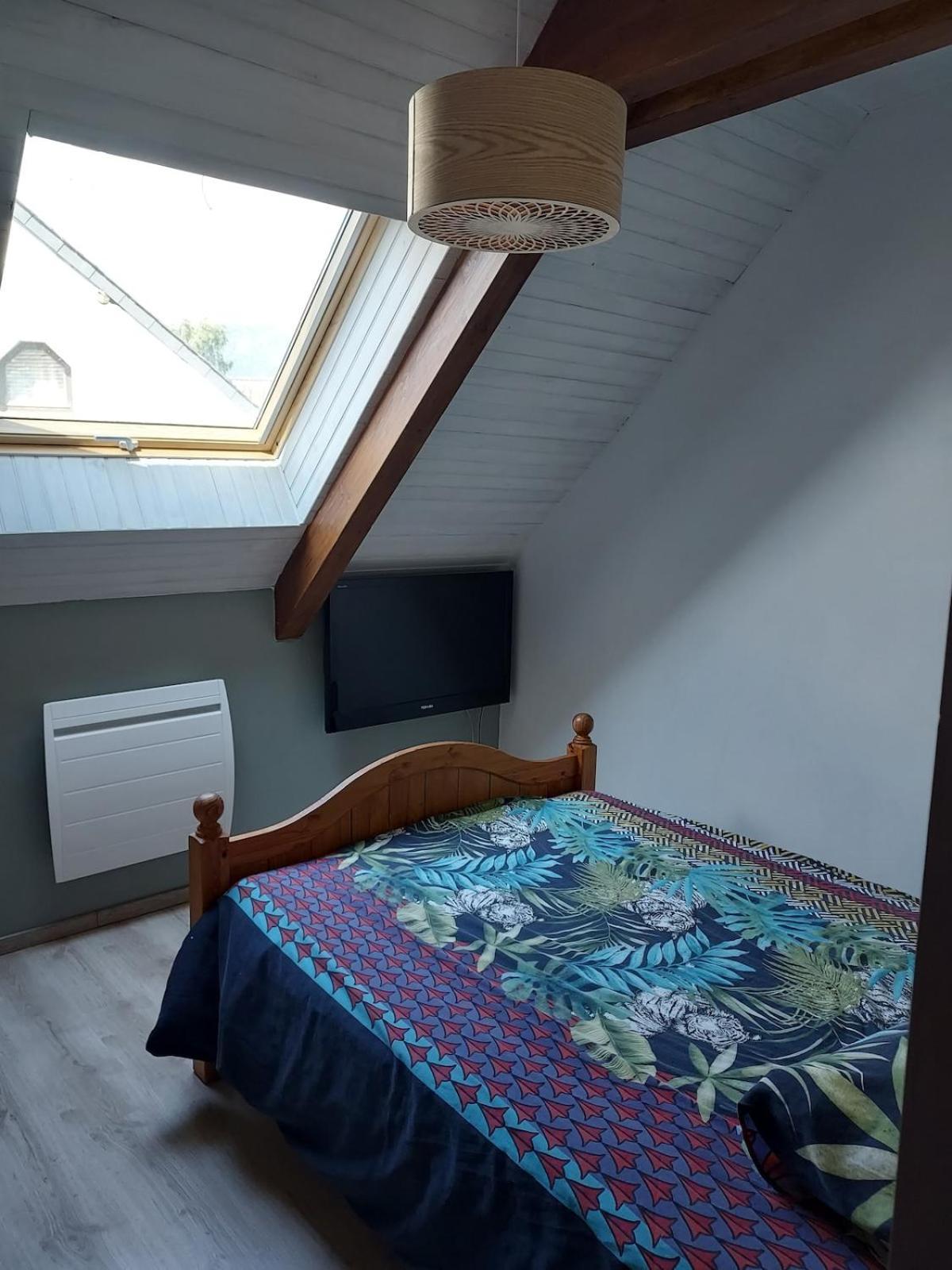 Maison De Village Au Pied Des Pyrenees Marignac  Екстер'єр фото