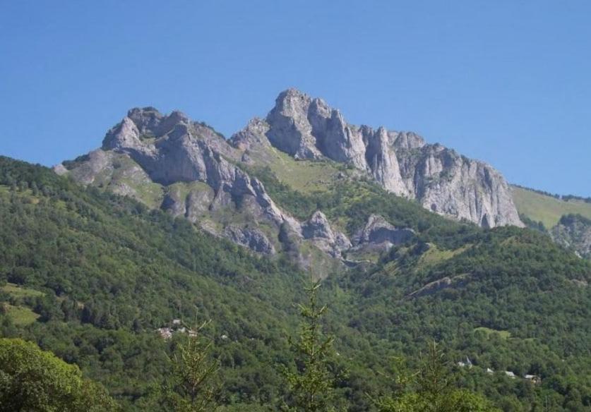 Maison De Village Au Pied Des Pyrenees Marignac  Екстер'єр фото