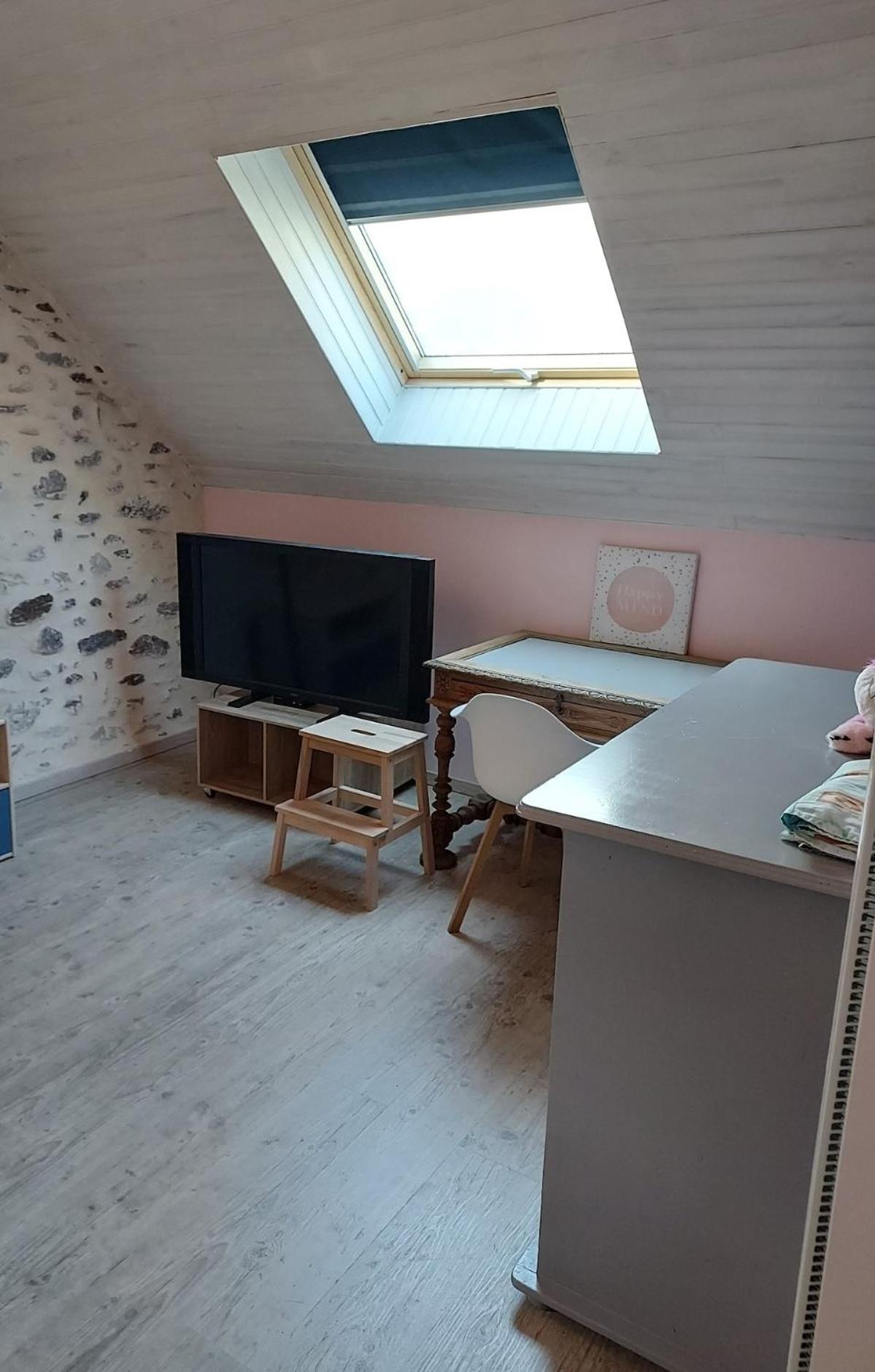 Maison De Village Au Pied Des Pyrenees Marignac  Екстер'єр фото