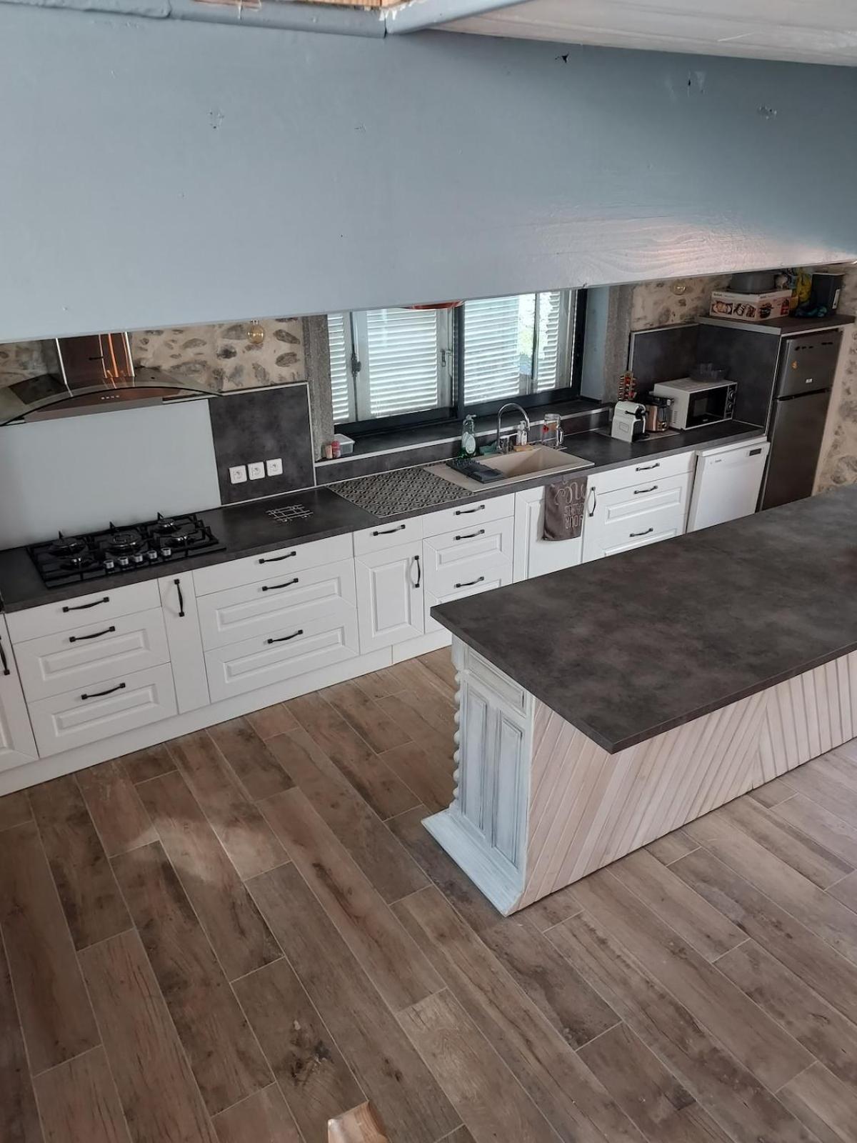 Maison De Village Au Pied Des Pyrenees Marignac  Екстер'єр фото