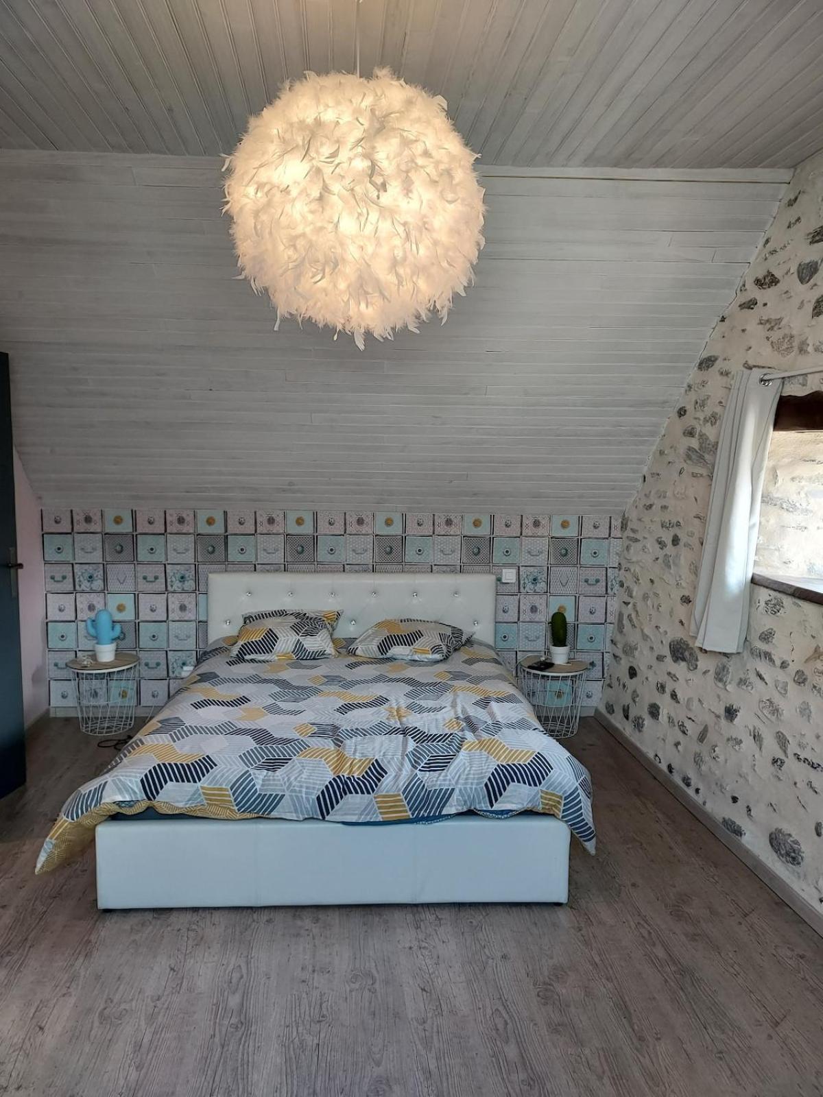 Maison De Village Au Pied Des Pyrenees Marignac  Екстер'єр фото